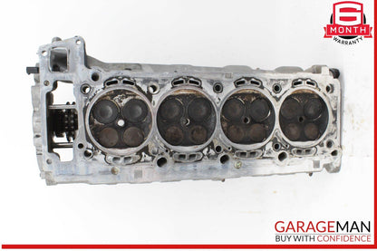 07-15 Mercedes W219 CLS63 E63 SL63 AMG 6.3L Engine Right Side Cylinder Head OEM