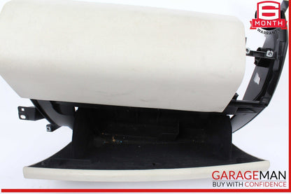 10-13 Land Rover Range Rover Sport Dashboard Glove Box Compartment OEM