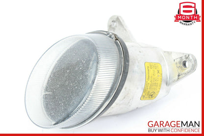 10-13 Mercedes W212 E500 Front Left Bumper Daytime Light Lamp 2128200356 OEM