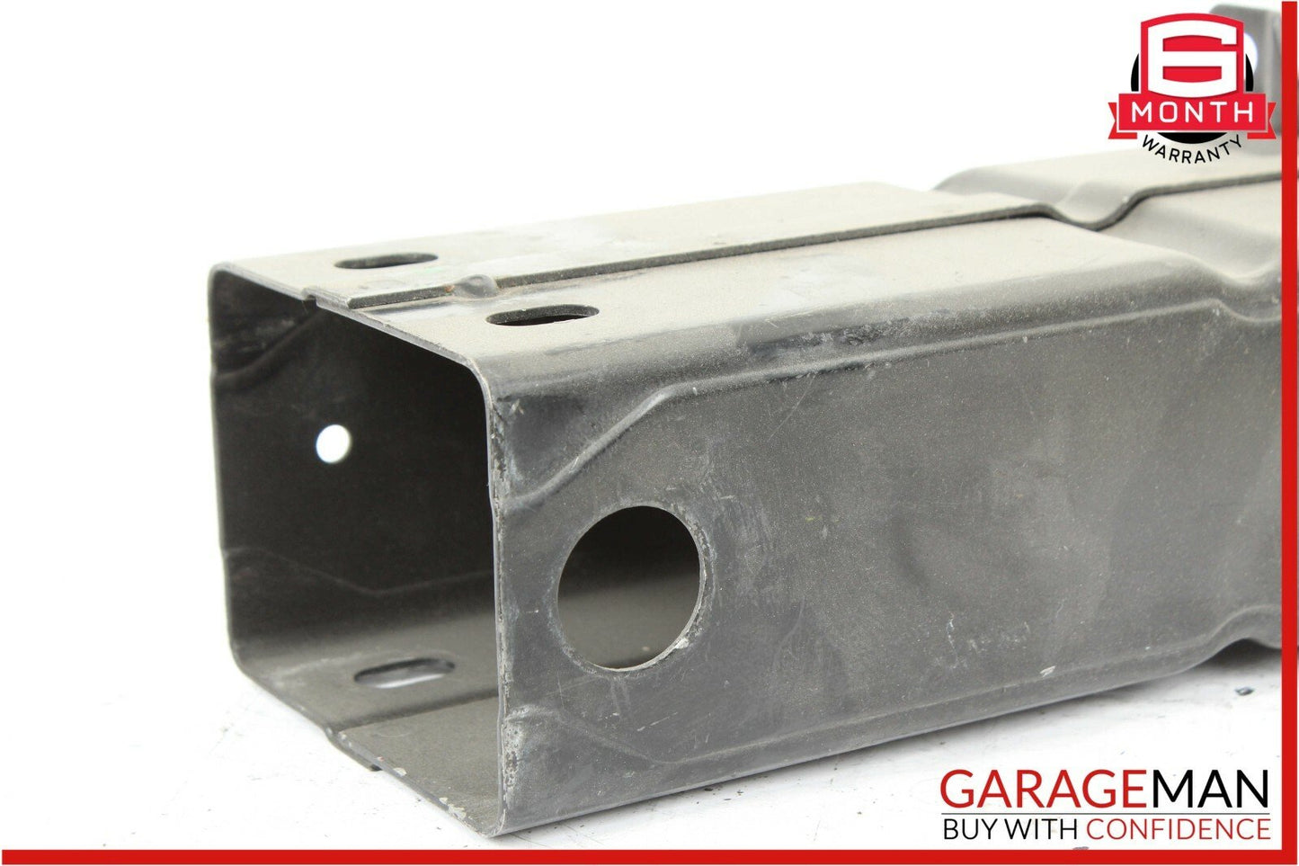 00-06 Mercedes S500 CL500 Front Left Driver Side Bumper Reinforcement Bracket
