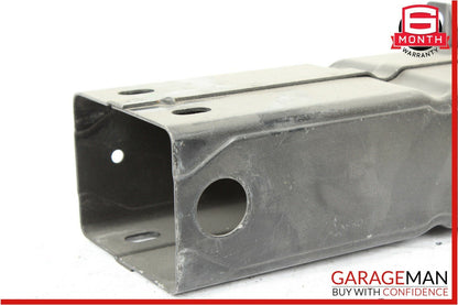 00-06 Mercedes S500 CL500 Front Left Driver Side Bumper Reinforcement Bracket