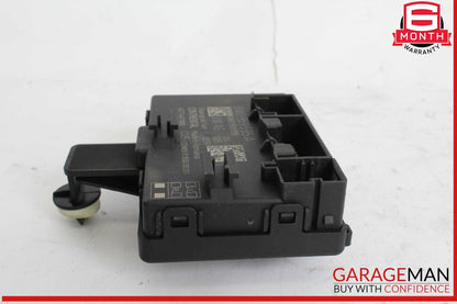 17-24 Audi A4 Rear Right or Rear Left Side Door Control Module Unit 8W0959595A