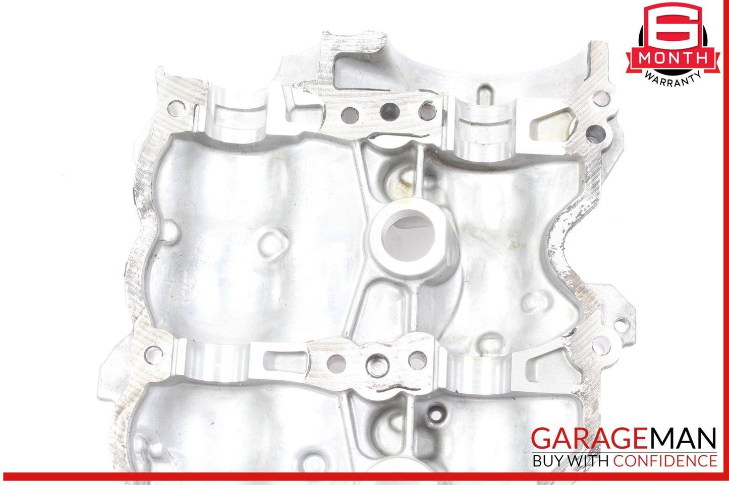 11-20 Mercedes X166 GL550 GL450 S550 Right Side Cylinder Head Cover OEM