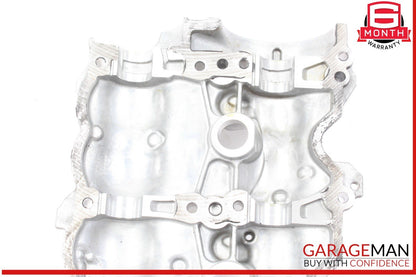 11-20 Mercedes X166 GL550 GL450 S550 Right Side Cylinder Head Cover OEM