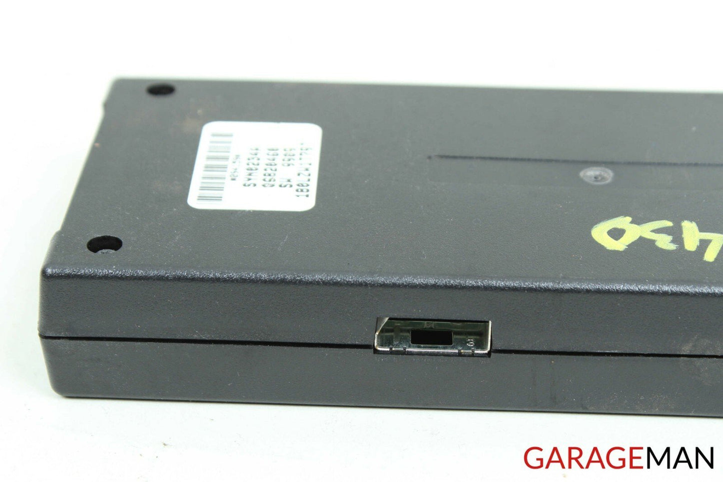 00-06 Mercedes W220 S430 Phone Antenna Communication Control Module SYN0234A OEM