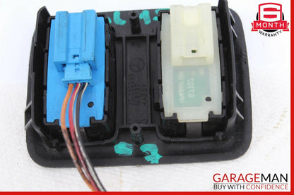 07-12 Mercedes X164 GL450 GL350 Rear Right And Left Seat Fold Control Switch OEM