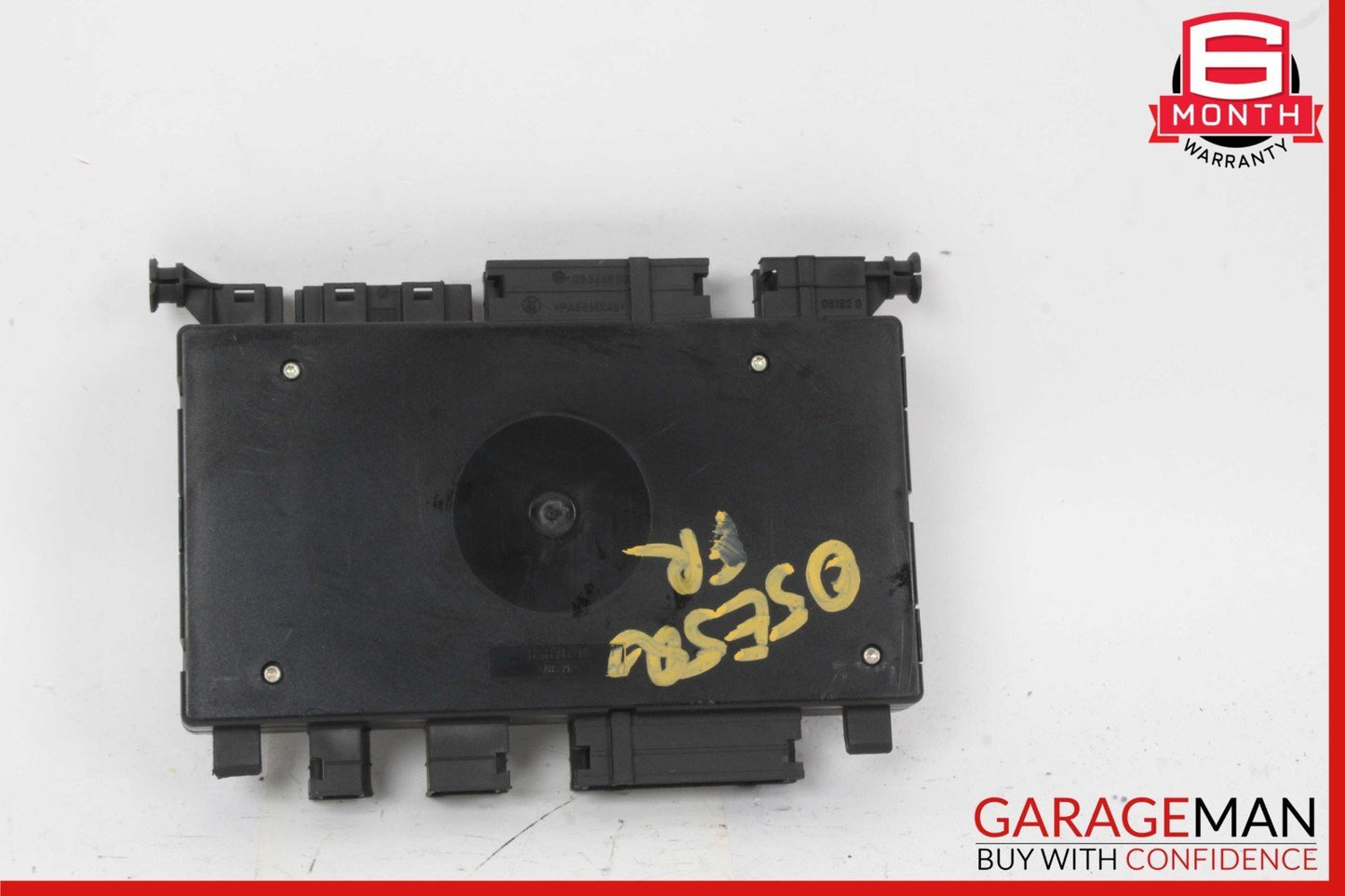 03-12 Mercedes W211 E500 E550 ML350 Front Right Seat Control Module OEM