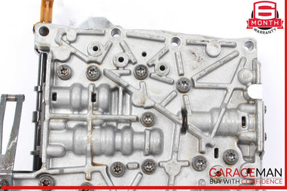 Mercedes S550 SL500 CLK350 722.9 G Tronic Transmission Valve Body 7G 2202771301