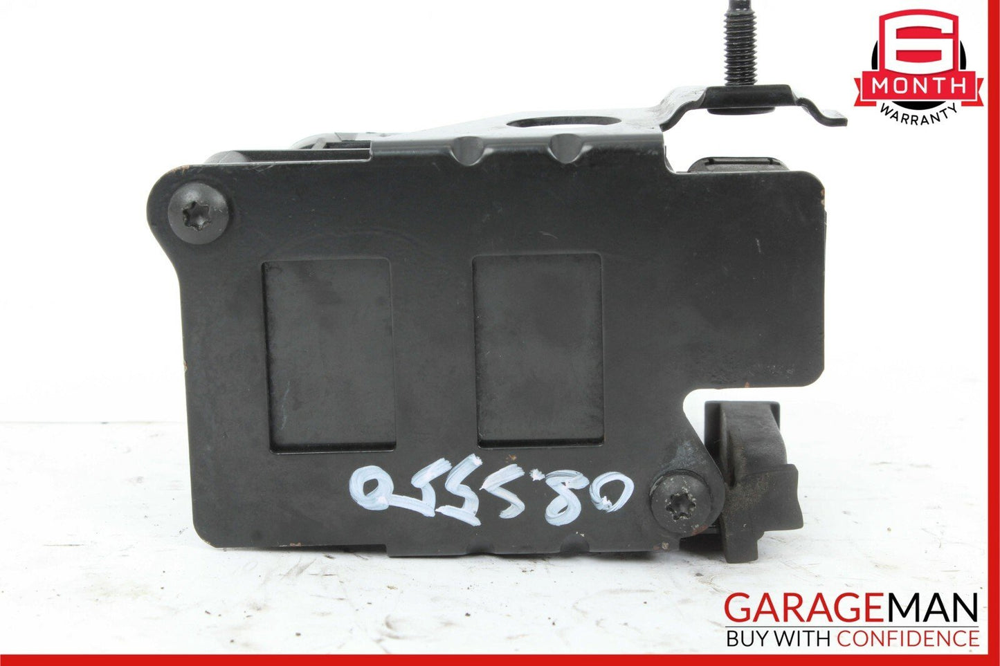 07-14 Mercedes CL550 S550 Air Suspension Supply Valve Block Control Module Unit