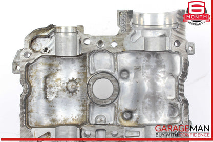 05-13 Mercedes W203 C230 Sport CLK350 Engine Cylinder Head Cover Left Side OEM