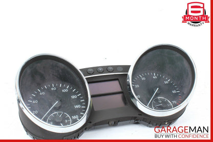 06-07 Mercedes W251 R350 R500 Speedometer Odometer Instrument Cluster Gauge OEM