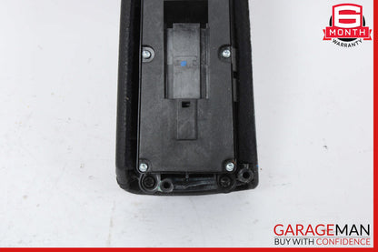 07-09 Mercedes W221 S550 S450 Rear Left Driver Window Control Switch OEM