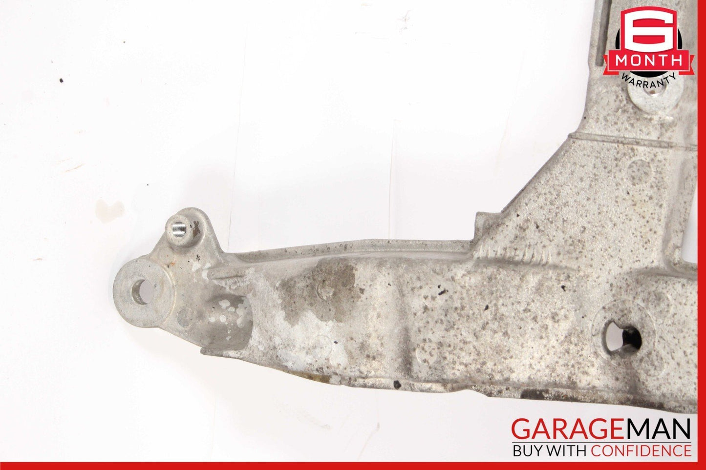 97-04 Porsche Boxster 986 911 Front Subframe Crossmember Sub Frame Bar