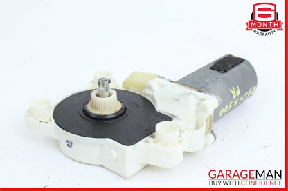 03-09 Mercedes W209 CLK350 CLK500 Front Right Door Window Regulator Motor Unit