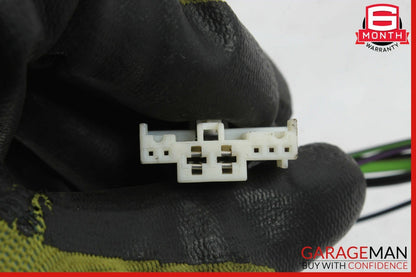 03-09 Mercedes W211 E350 E550 Front Left Side Door Window Regulator Motor Unit