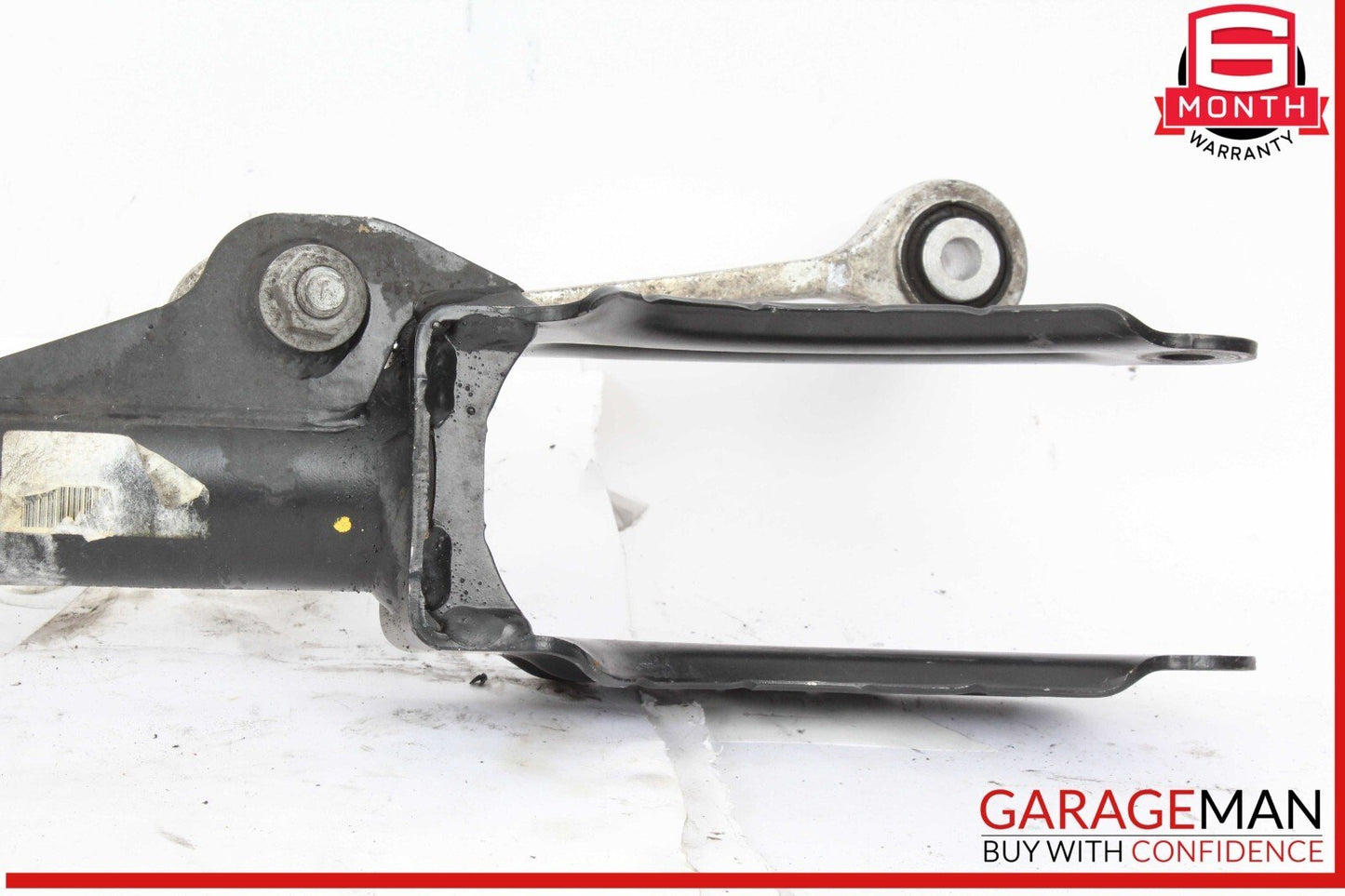 11-18 Porsche Cayenne S 958 Front Right Passenger Side Shock Strut OEM