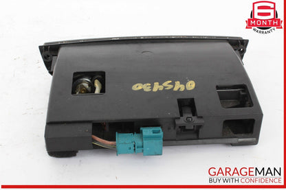 00-06 Mercedes W220 S430 S500 Center Console Ash Tray Ashtray Compartment OEM