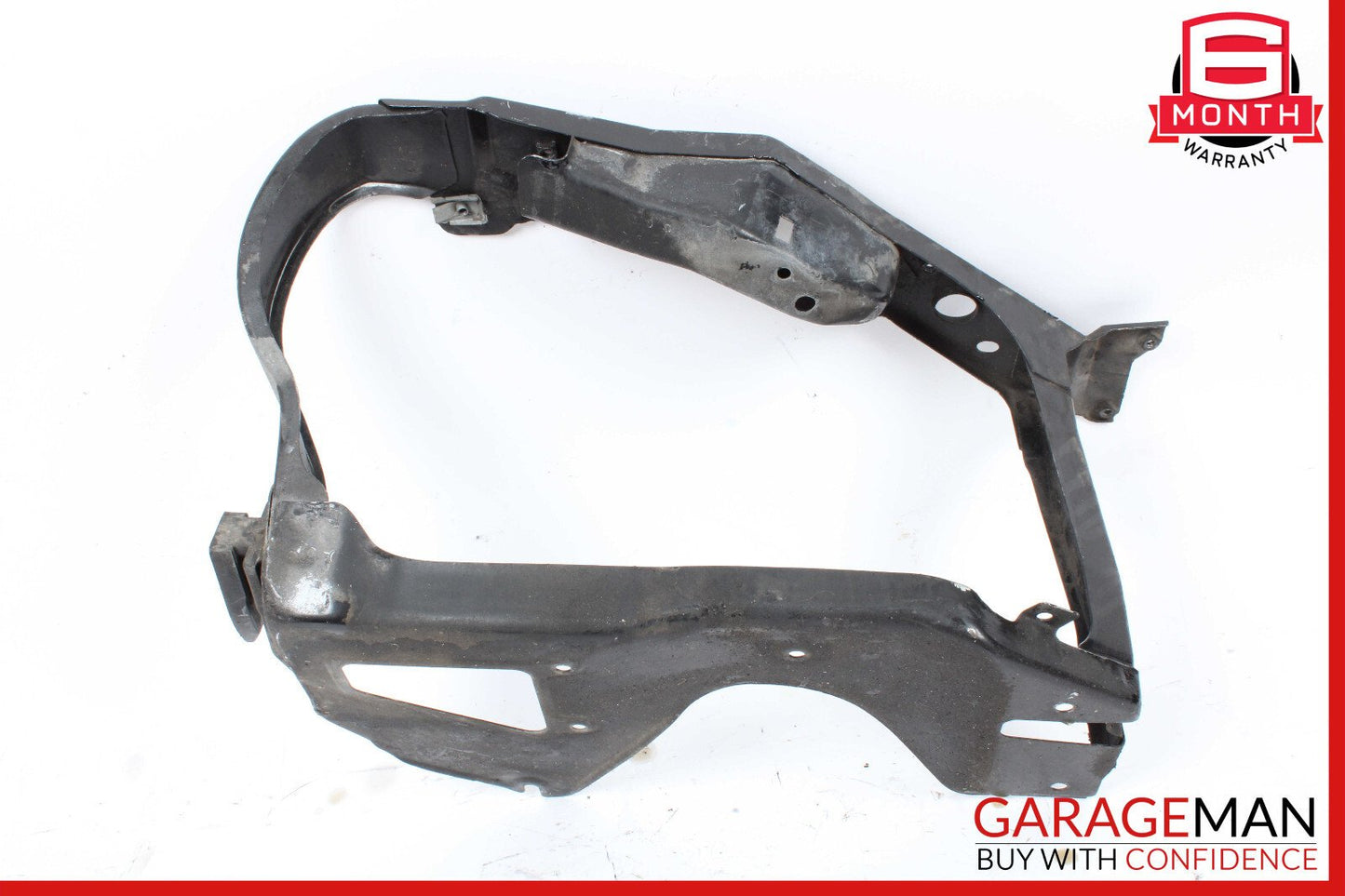 00-06 Mercede W215 CL600 CL500 Headlight Support Bracket Left Driver Side OEM