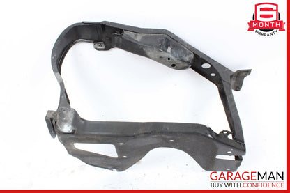 00-06 Mercede W215 CL600 CL500 Headlight Support Bracket Left Driver Side OEM