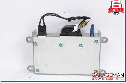 Mercedes W212 E350 Voice Communication Control Module 2048202085 OEM