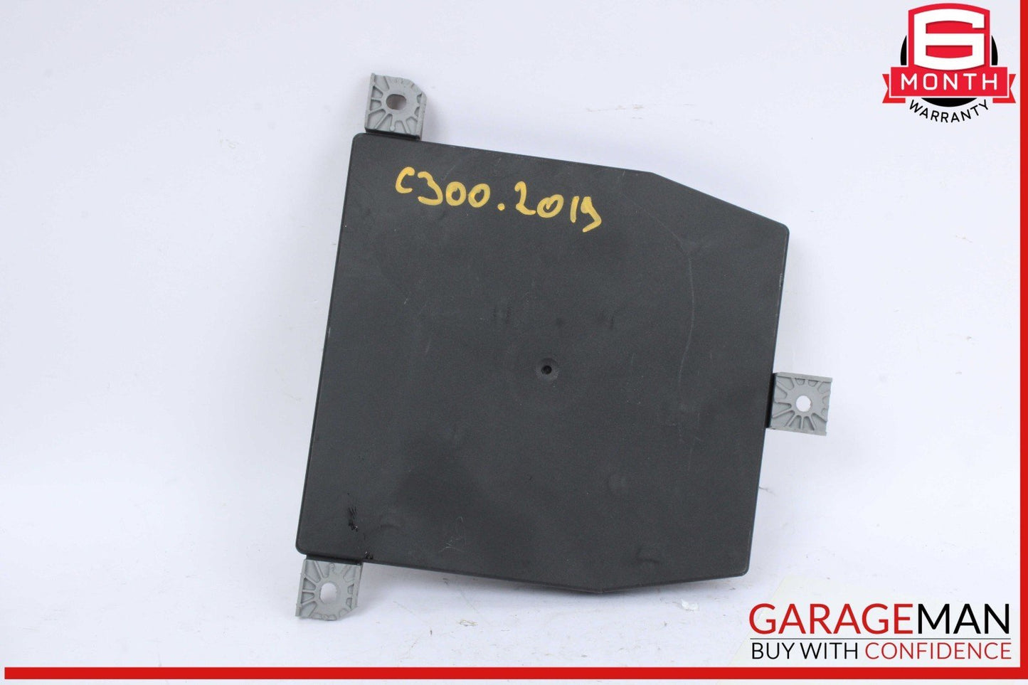 15-21 Mercedes W205 C300 Front SAM Module Control Unit Signal Acquisition OEM