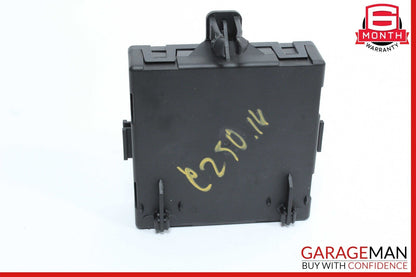 08-14 Mercedes W204 C250 C300 Front Left Driver Side Door Control Module Unit