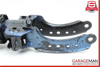 08-10 Porsche Cayenne 957 GTS Front Left Side Shock Absorber Air Airmatic Strut