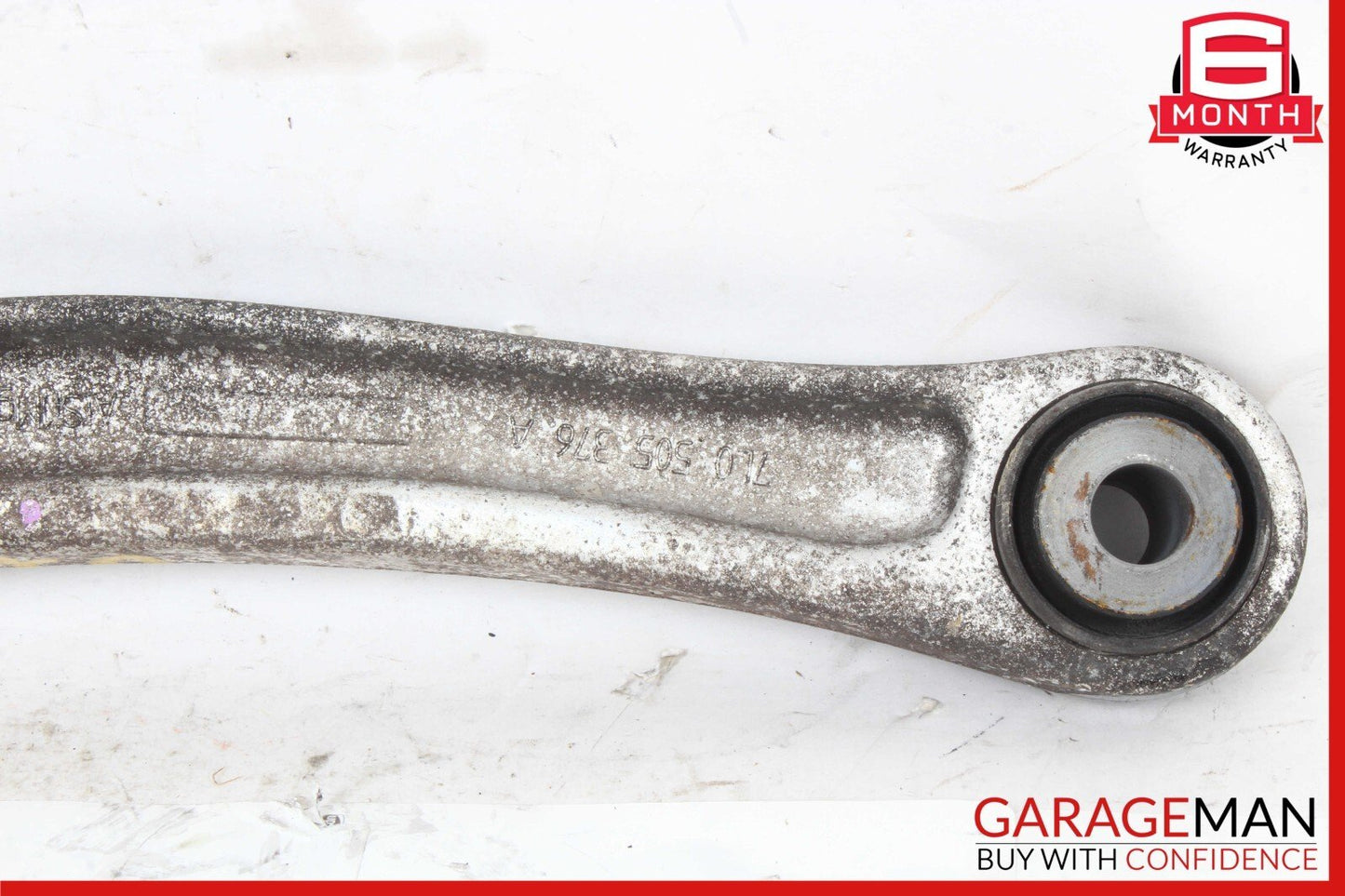 07-15 Audi Q7 Rear Right or Left Side Upper Rearward Control Arm OEM