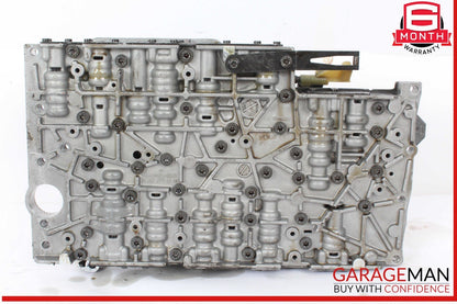 Mercedes W212 E350 GL450 CL550 7G Tronic Transmission Valve Body 2122771201 OEM