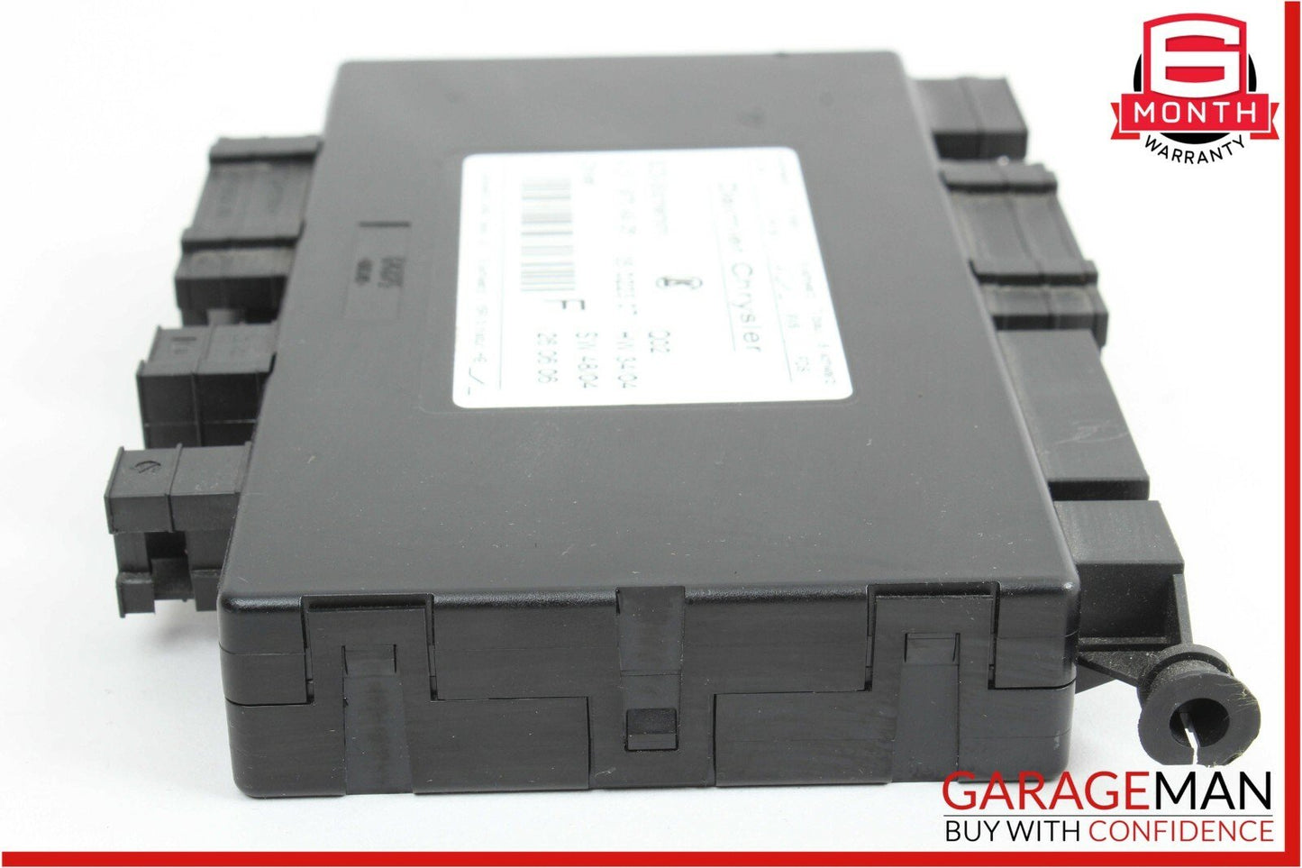 03-11 Mercedes CLS500 ML350 GL450 Front Left Side Seat Control Module Unit