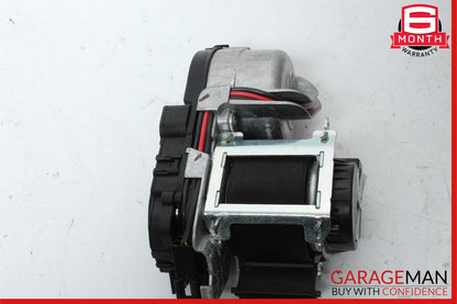 07-09 Mercedes W221 S550 4MATIC Front Right Side Seatbelt Seat Belt Retractor