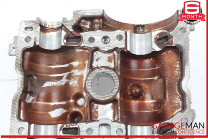 06-13 Mercedes W251 R350 4MATIC Right Engine Motor Cylinder Head Valve Cover OEM