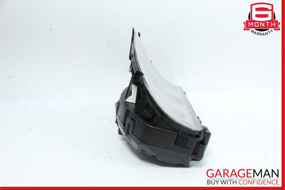 10-13 Mercedes W212 E550 E350 Speedometer Odometer Instrument Cluster Gauge OEM