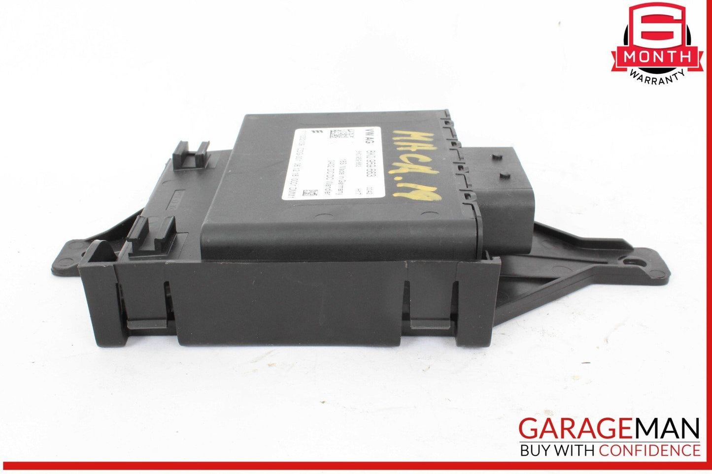 15-21 Porsche Macan 95B Voltage Stabilizer Control Module Unit OEM