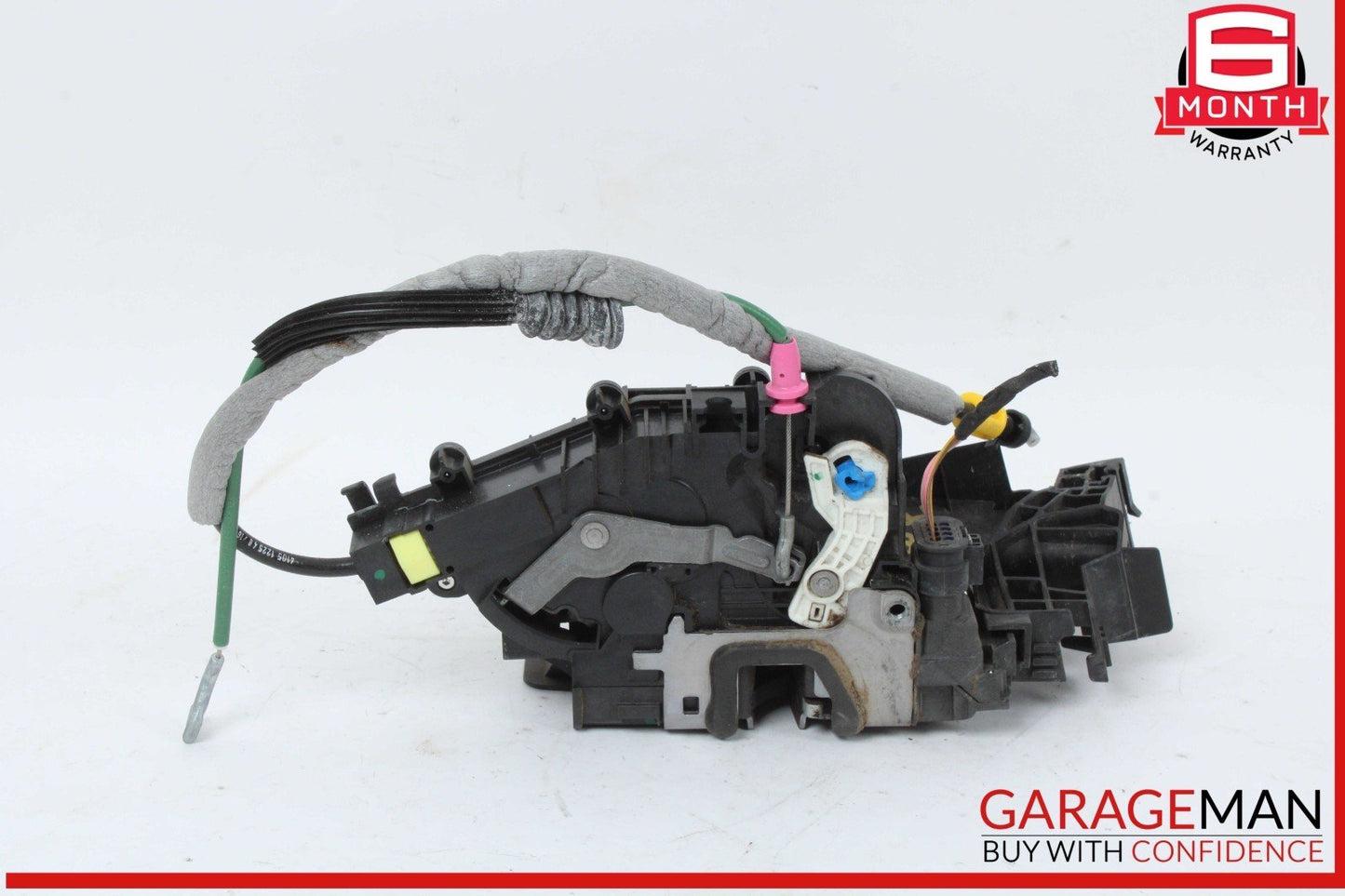 15-20 Mercedes W213 E300 C350e Front Right Side Door Lock Latch Actuator OEM