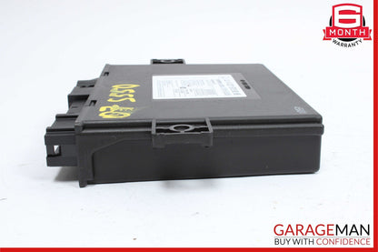 07-10 Mercedes CL600 S550 CL550 Keyless Go Control Module 2218708086 OEM