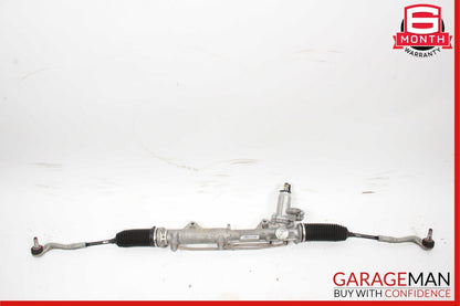 08-14 Mercedes W204 C180 C300 RWD Power Steering Rack and Pinion Assembly OEM