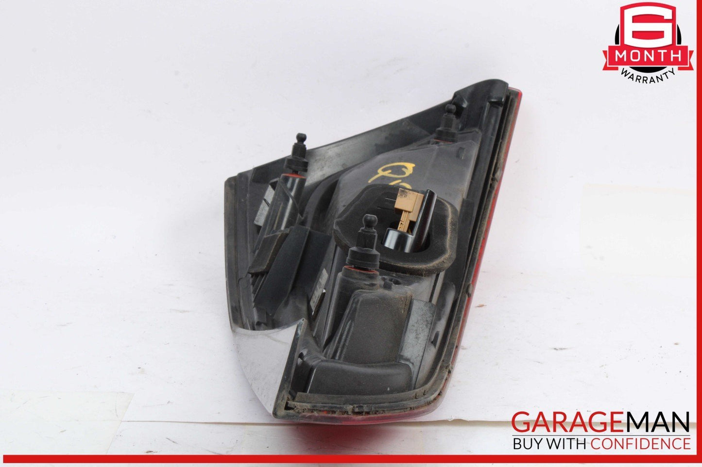 13-17 Audi Q5 SQ5 Rear Right Passenger Side Tail Light Lamp LED 8R0945094D OEM