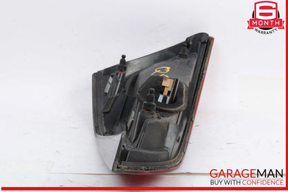 13-17 Audi Q5 SQ5 Rear Right Passenger Side Tail Light Lamp LED 8R0945094D OEM
