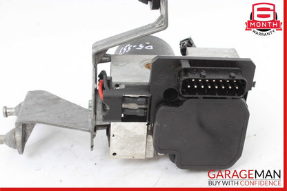 00-06 Mercedes W220 S55 CL55 AMG ABS Anti Lock Brake Pump ESP Control Module OEM