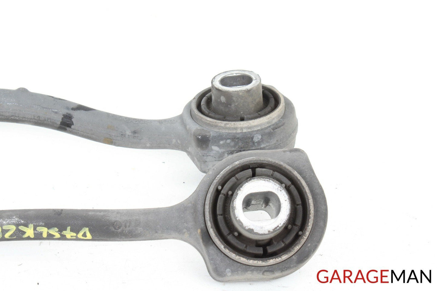 05-11 Mercedes R171 SLK280 Front Right & Left Rearward Control Arm Arms Set OEM