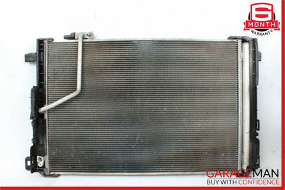 12-14 Mercedes W204 C250 1.8L BEHR AC A/C Conditioning Condenser OEM