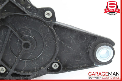 06-19 Mercedes X164 GL450 ML350 Rear Glass Windshield Wiper Motor OEM