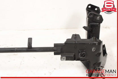 03-12 Mercedes R230 SL500 Front Lower Radiator Support Bar Frame Bracket Assy