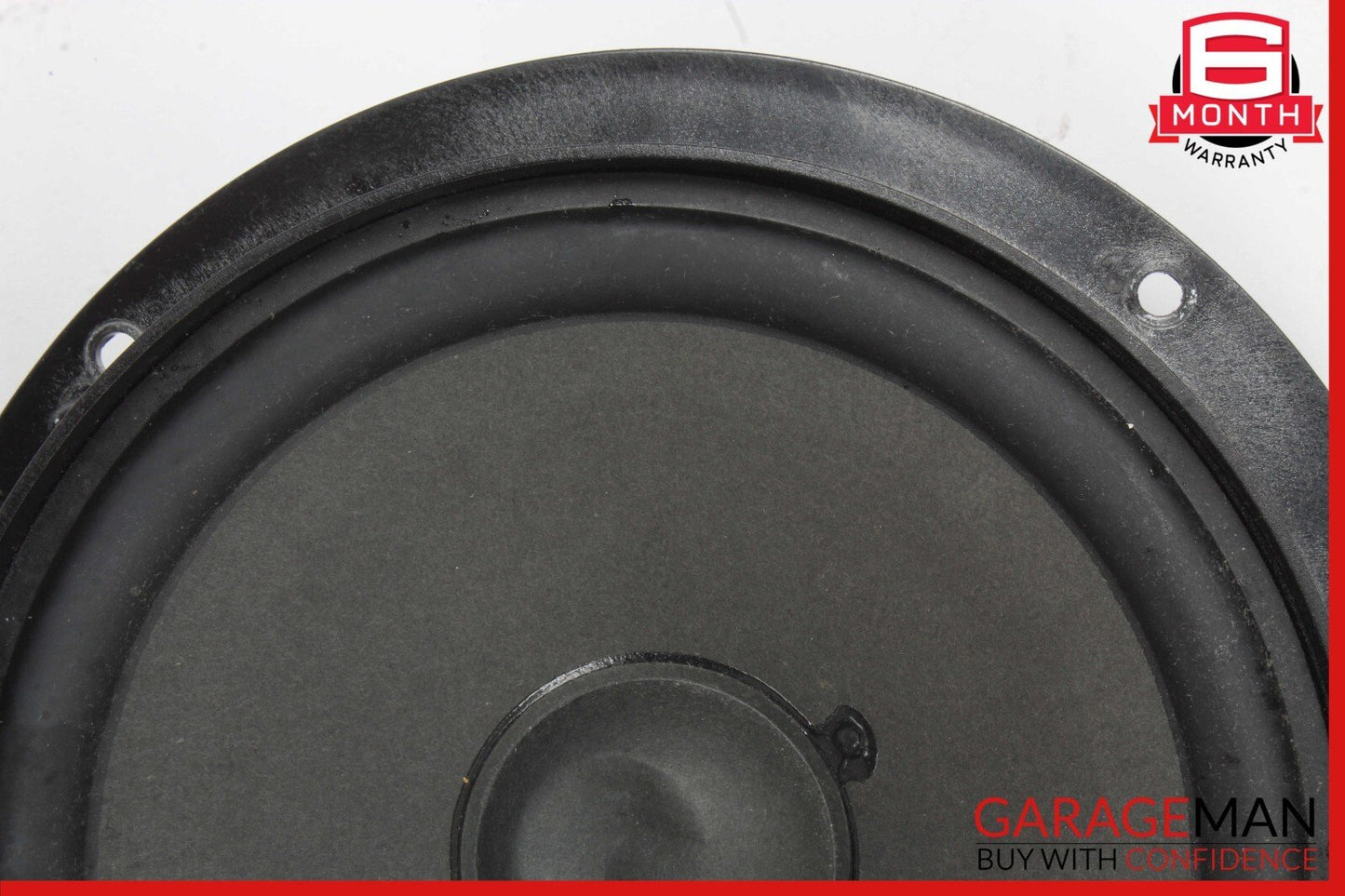 06-13 Mercedes X164 GL450 Left & Right Door Audio Sound Speakers Set of 2 Pc OEM