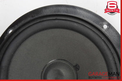 06-13 Mercedes X164 GL450 Left & Right Door Audio Sound Speakers Set of 2 Pc OEM