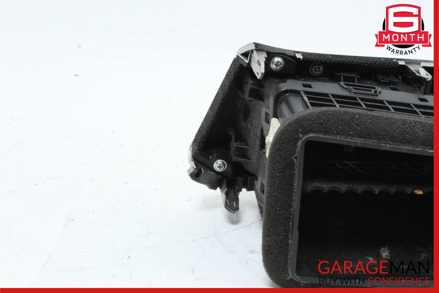 19-21 Genesis G70 Front Left Side A/C Air Vent Panel 94790-G9100 OEM