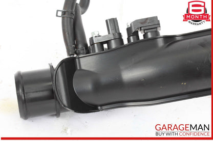 18-22 Honda Accord Engine Intercooler Outlet Pipe Hose OEM