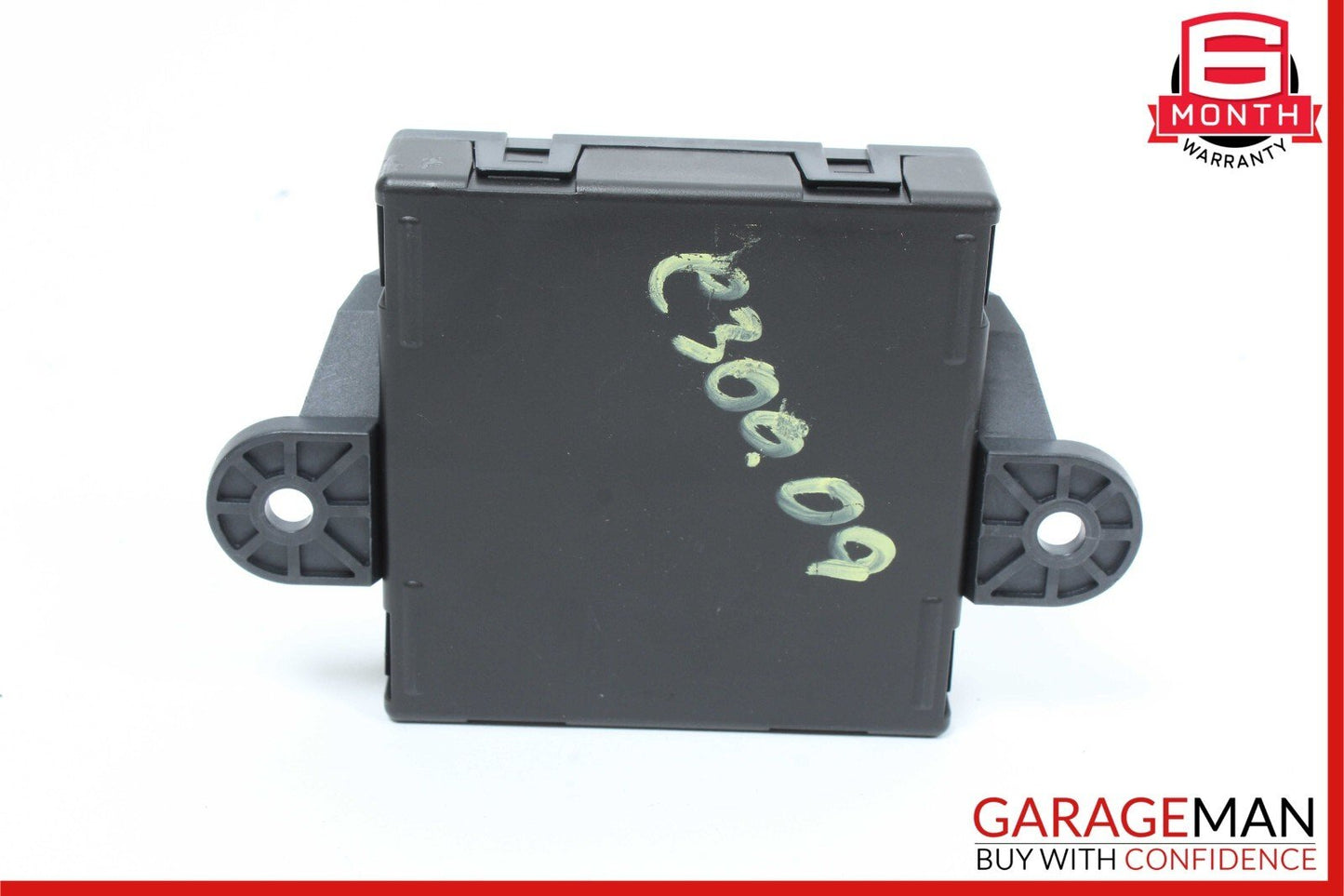 08-18 Mercedes W204 C300 Rear Right Side Door Control Module OEM