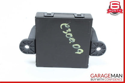08-18 Mercedes W204 C300 Rear Right Side Door Control Module OEM
